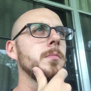 Meet your Posher, Jared